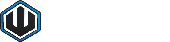 Weilbacher Pools & Excavating in Columbia IL White Text