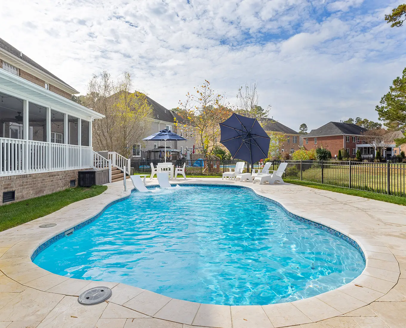 River Pools<sup>®</sup>