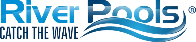 River Pools Logo